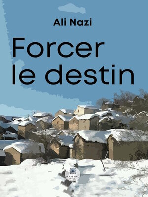 cover image of Forcer le destin